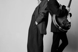 Джаз и Шампанское Вечер в Ритме Бенуа