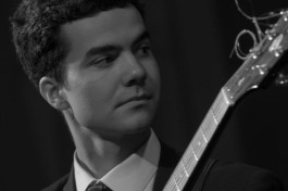 Квартет Данилы Якименко