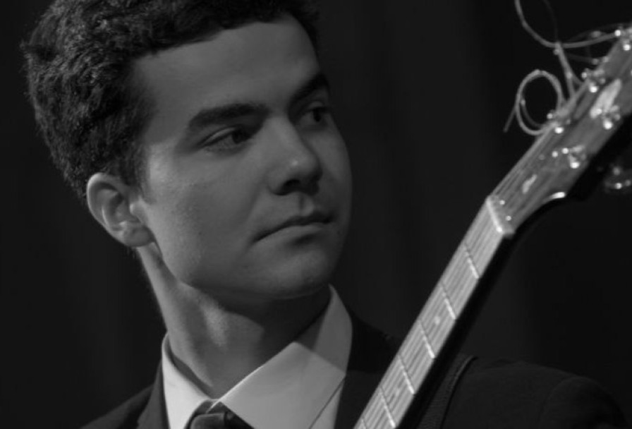 Квартет Данилы Якименко