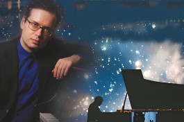 Евгений Онегин и Фортепианная Музыка в Исполнении Сергея Арцибашева Вечер Первый