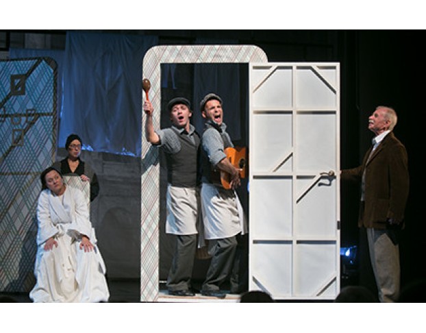 Семья Сориано