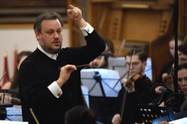 Шостакович. Симфония №11 1905 Год