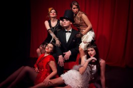 Вертинский