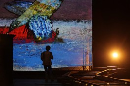 Опыты Драматических Изучений. Моцарт и Сальери