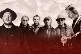 Юбилей Свердловского Рок-Клуба