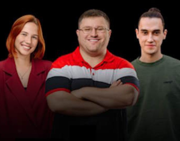 Открытый Микрофон