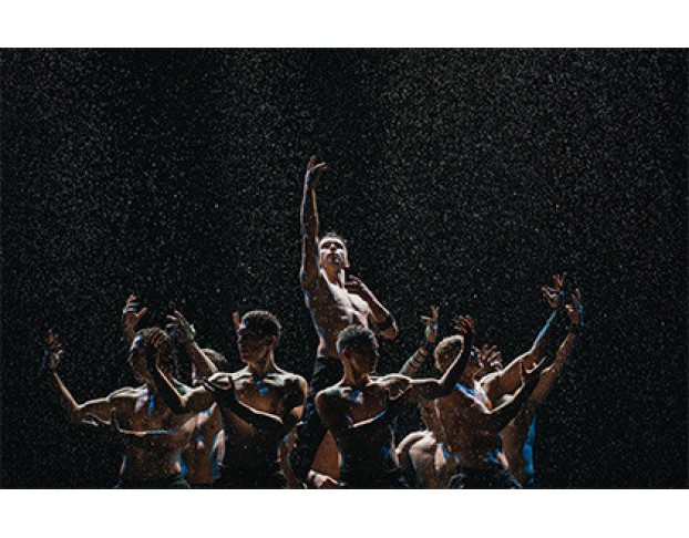 под Дождём 5. Признание в Любви