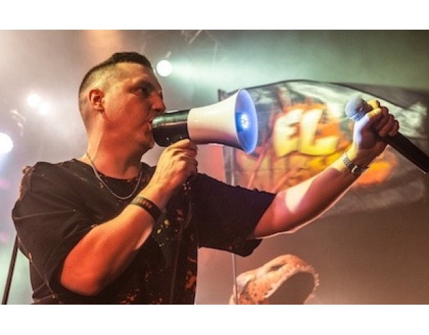 El Mashe – День Рождения Алеши