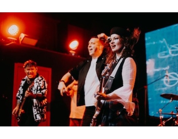 El Mashe – День Рождения Алеши