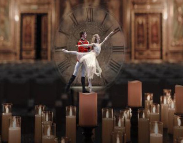 Новый Год с Walt Disney Русалочка. Король Лев. Красавица и Чудовище