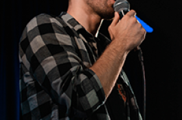 Большой Открытый Микрофон