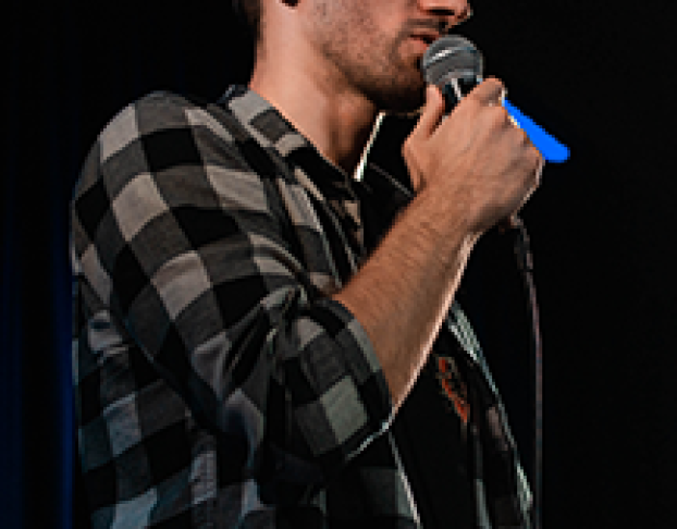 Большой Открытый Микрофон