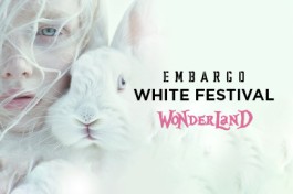 Embargo White Festival 2026