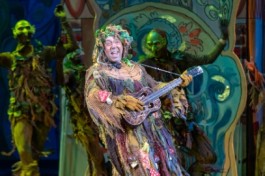 Новогодние Приключения Маши и Вити