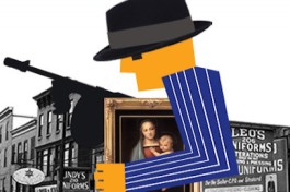 Бруклинская Сказка