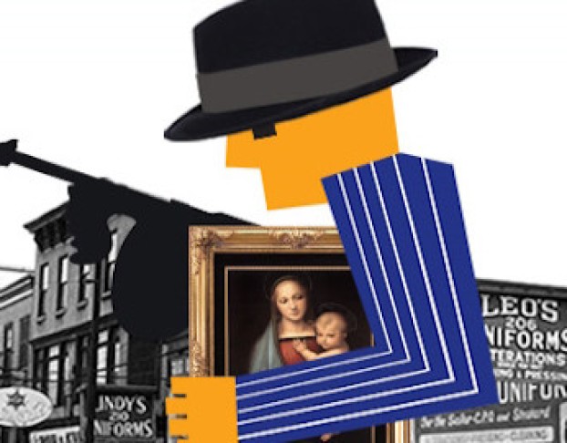 Бруклинская Сказка