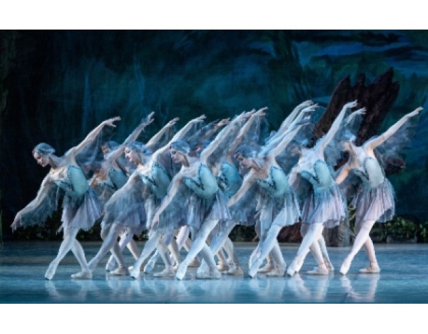 Журавлиная Песнь