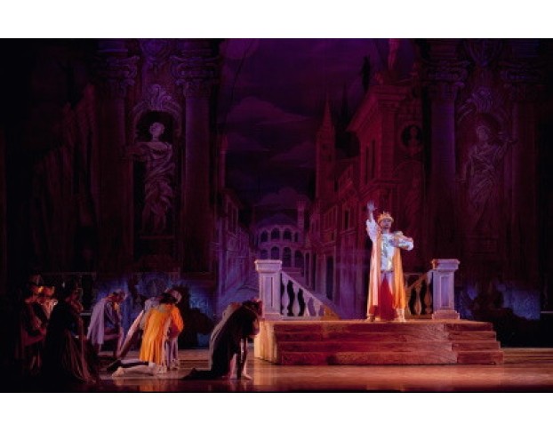 Ромео и Джульетта