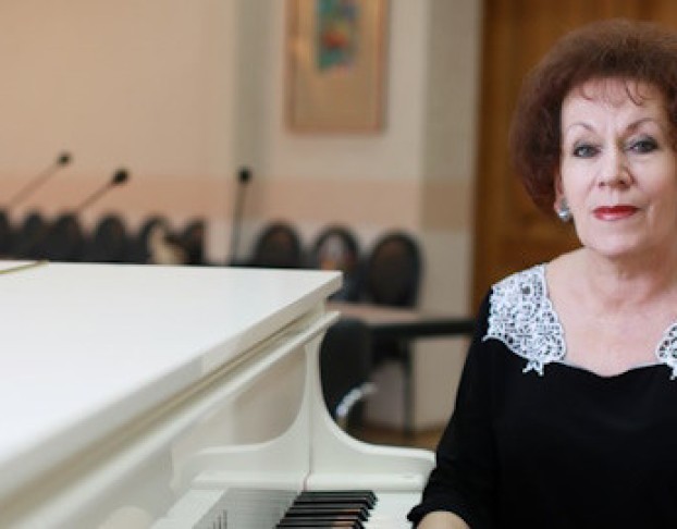 Лети, Лети Златая Русь. к Юбилею Свиридова