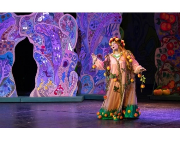 Новогодние Приключения Маши и Вити