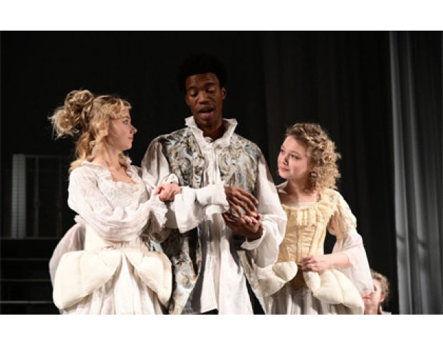 Женитьба Фигаро