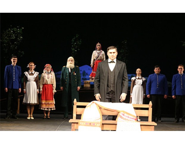 Константин Иванов