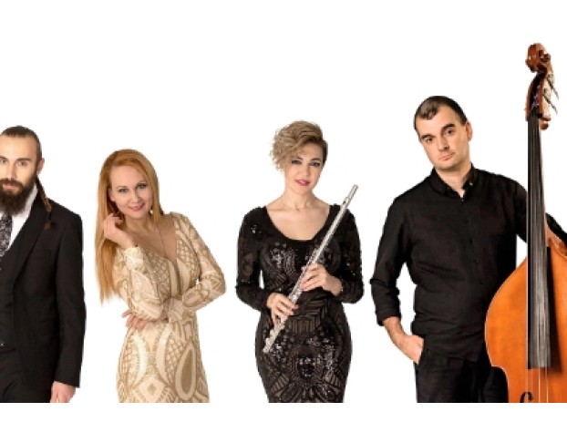 Щелкунчик. Рассказы Феи Драже