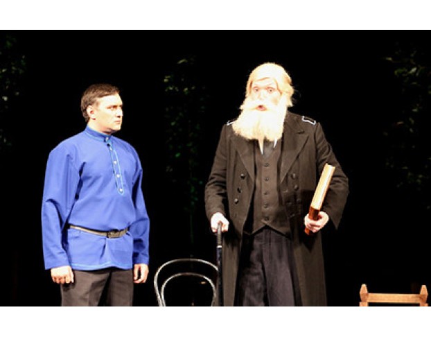 Константин Иванов