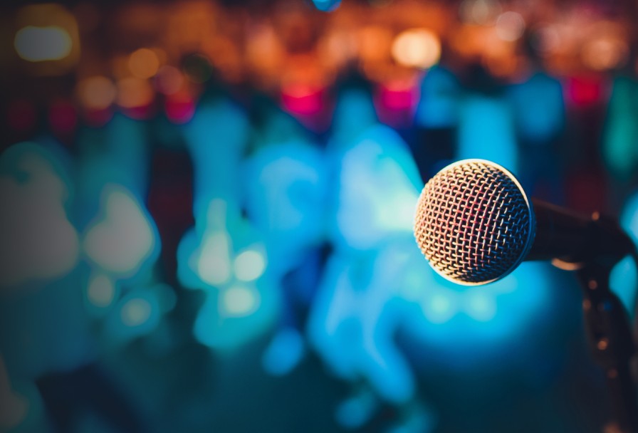 Арктида. Акустический Квартирник