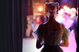 Мой Дедушка Был Вишней