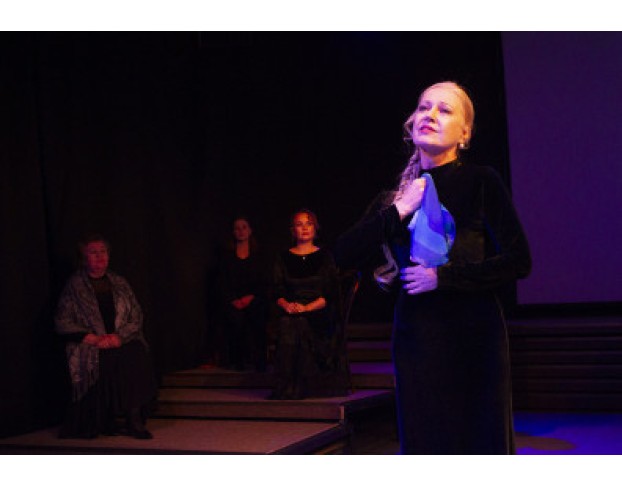 Ленинград – Город Живых