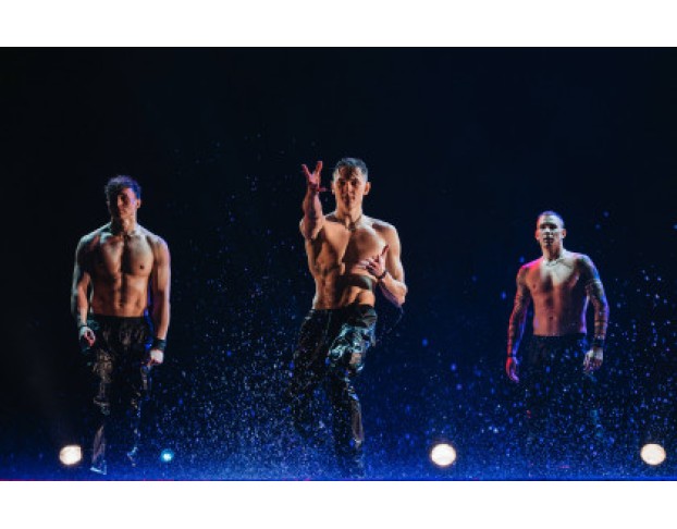 под Дождём 5. Признание в Любви