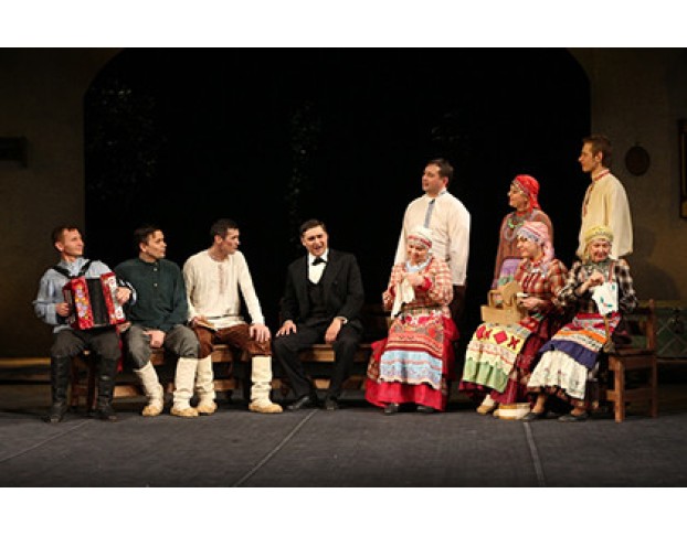 Константин Иванов