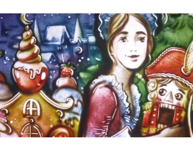 Щелкунчик. Рассказы Феи Драже