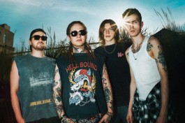 Группа Папин Олимпос