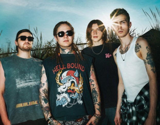 Группа Папин Олимпос