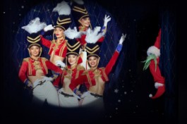 What Women Want. New Year Edition