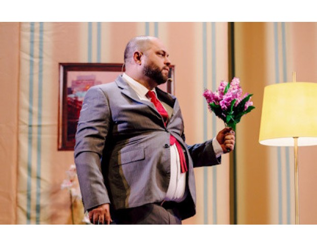 ни Дать, ни Зять