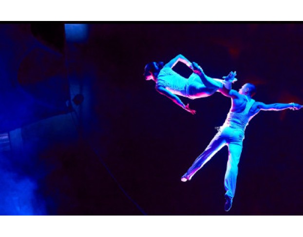 Волшебный Новый Год