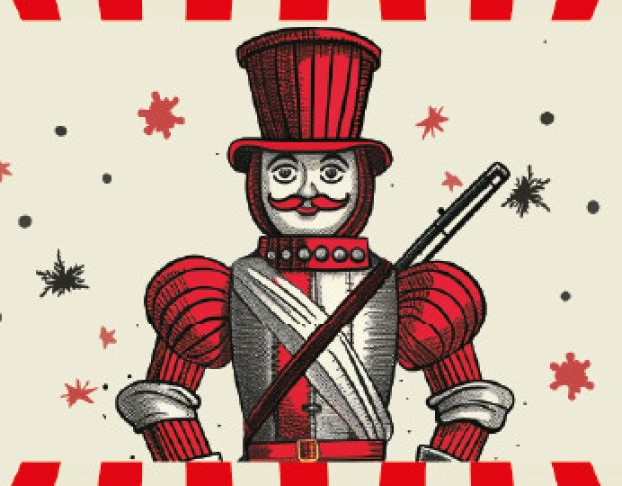 Стойкий Оловянный Солдатик