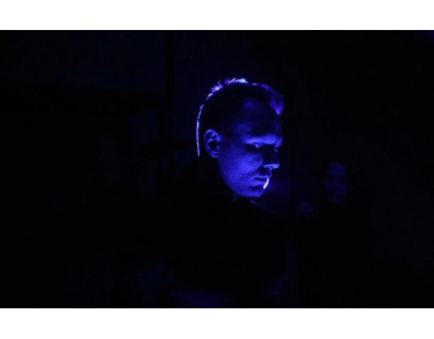 за Синей Границей