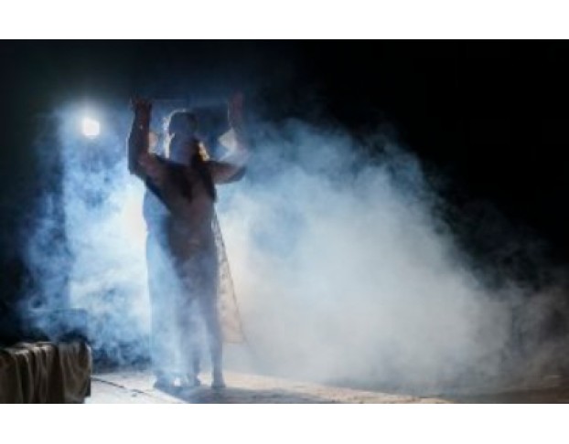 Сегодня Такая Ночь.