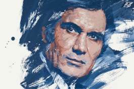 Трибьют Ильхаму Шау. Илһам Шака Багышлау