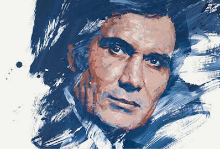 Трибьют Ильхаму Шау. Илһам Шака Багышлау