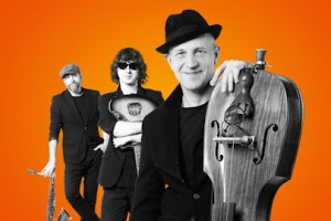 Billy’s Band