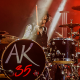 Глеб Самойлов: 55. Агата Кристи