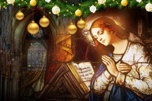 Ave Maria