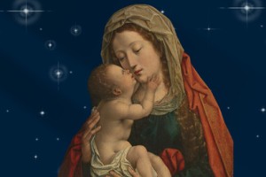 Ave Maria. Орган, Вокал, Скрипка, Арфа