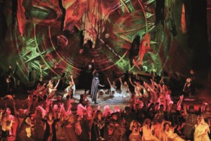 Carmina Burana