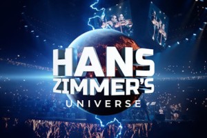 Cinema Medley: Hans Zimmer's Universe